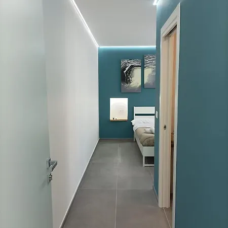 The Essential - Reggia Di 4* Caserta
