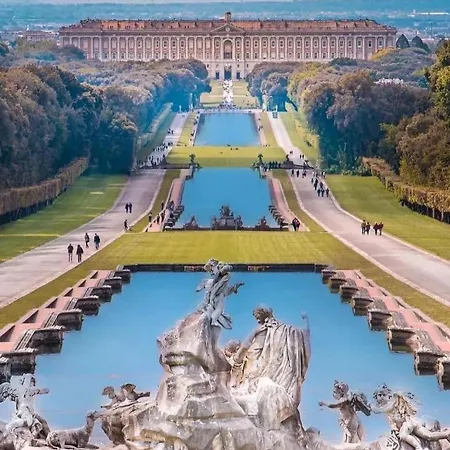The Essential - Reggia Di * Caserta