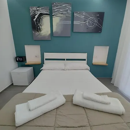 Bed and breakfast The Essential - Reggia Di