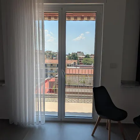 Bed and breakfast The Essential - Reggia Di Caserta
